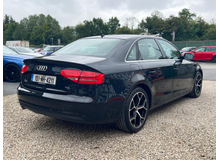 2015 Audi A4 2.0L Diesel For Sale Images