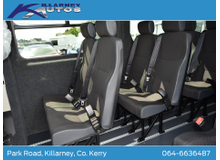 2024 Fiat Ducato 2.2L Diesel For Sale Images