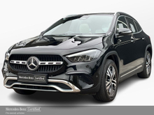 Mercedes-Benz GLA Class 250E Progressive Line Plus Compact SUV