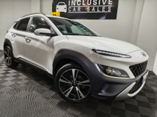 2022 Hyundai Kona 1L Petrol For Sale Images