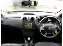 2019 Dacia Sandero Stepway under 1.0L Petrol For Sale Images