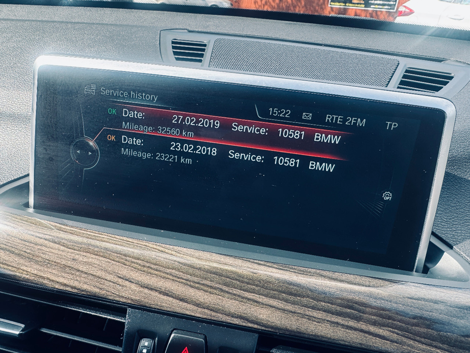 2016 BMW X1 2L Diesel For Sale Images