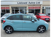 CITROEN C3 2017