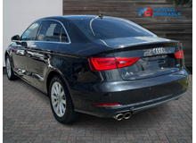 2014 Audi A3 1.4L Petrol For Sale Images
