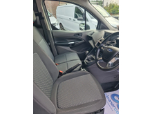 2023 Ford Transit Connect 1.5L Diesel For Sale Images