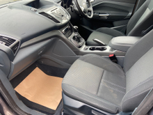 2014 Ford C-Max 1.6L Diesel For Sale Images