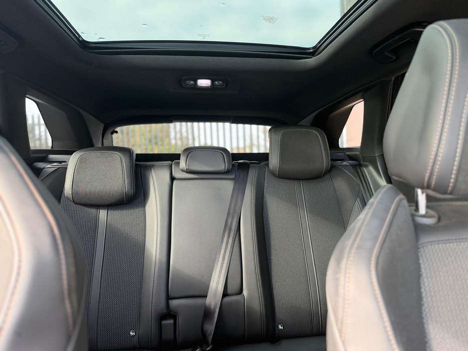 2022 Peugeot 3008 1.6L Hybrid For Sale Images