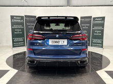 2023 BMW X5 3L Diesel For Sale Images