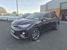 2018 Kia Stonic 1.4L Petrol For Sale Images