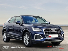 Audi Q2 30 TFSI 110HP SE
