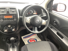 2016 Nissan Micra 1.2L Petrol For Sale Images
