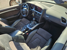 2011 Audi A5 2L Petrol For Sale Images