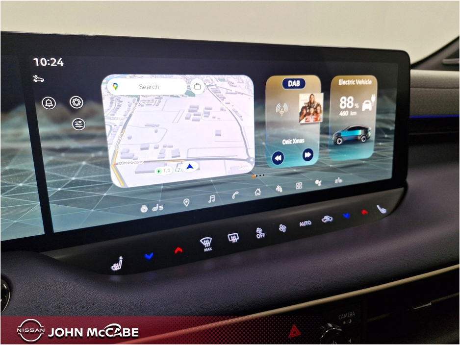 2026 Nissan Leaf 0L Electric For Sale Images