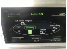 2015 Audi A3 1.4L Petrol For Sale Images