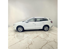 2022 MG 5 0L Electric For Sale Images