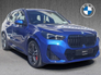 2026 BMW X1 X1 sDrive18d M Sport