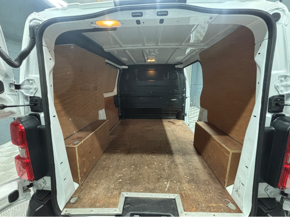 2022 Citroen Dispatch 1.5L Diesel For Sale Images