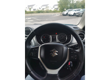 2016 Suzuki Vitara 1.6L Diesel For Sale Images