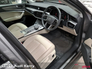 2021 AUDI A6 40TDI 204BHP SE AUTOMATIC