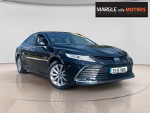 Toyota Camry G 2.5 HYBRID