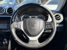 2017 Suzuki Vitara 1.6L Diesel For Sale Images
