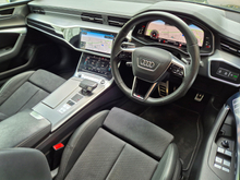 2023 Audi A7 2L Diesel For Sale Images