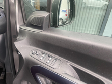 2021 Peugeot Rifter 1.5L Diesel For Sale Images