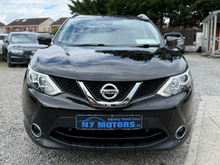 2017 Nissan Qashqai 1.5L Diesel For Sale Images