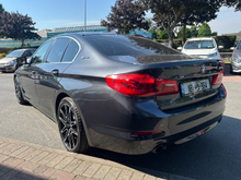 2018 BMW 5 Series 2L Petrol Plug-in Hybrid For Sale Images