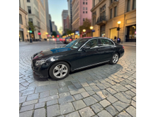 2018 Mercedes-Benz E Class 2L Diesel For Sale Images