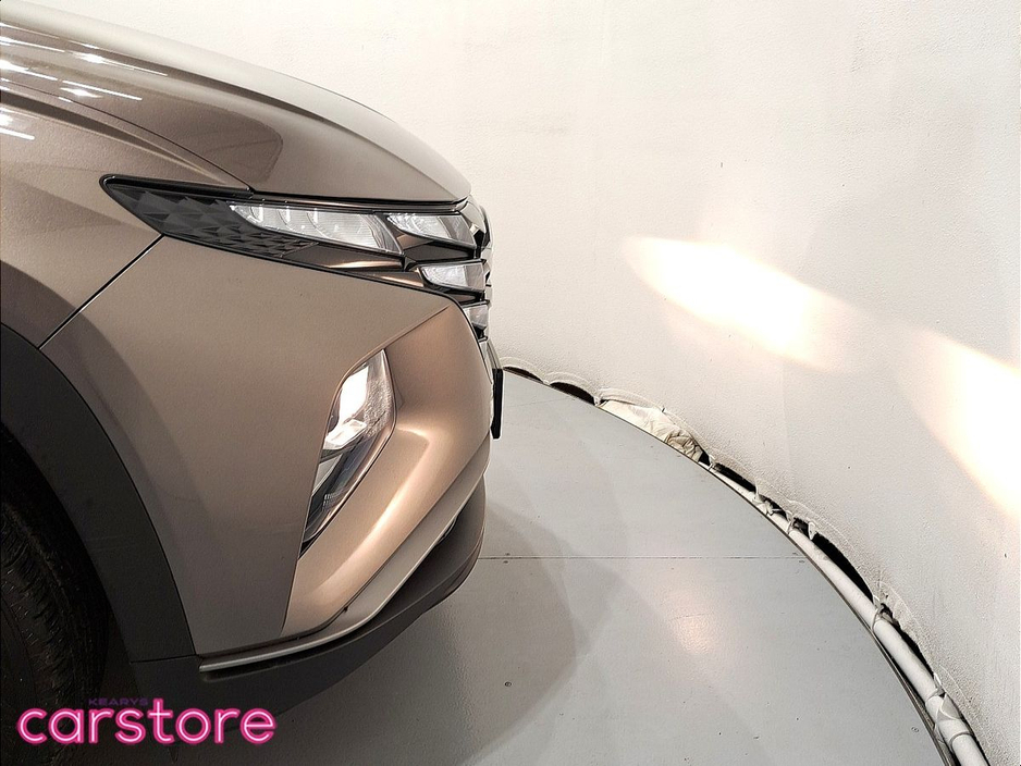 Hyundai Tucson Executive 5DR Diesel — thumbnail 17