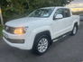 2015 VOLKSWAGEN AMAROK DC HIGHLINE 180HP C 4DR