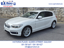 2019 BMW 1 Series 2L Diesel For Sale Images