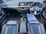 2022 BMW 1 SERIES 118d M-SPORT 2.0 AUTO // 18