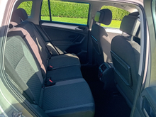 2018 Volkswagen Tiguan 2L Diesel For Sale Images