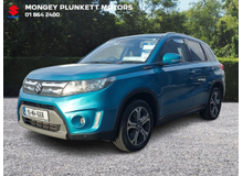 2019 Suzuki Vitara 1.6L Diesel For Sale Images