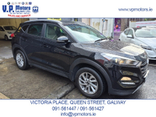 2018 Hyundai Tucson 1.7L Diesel For Sale Images
