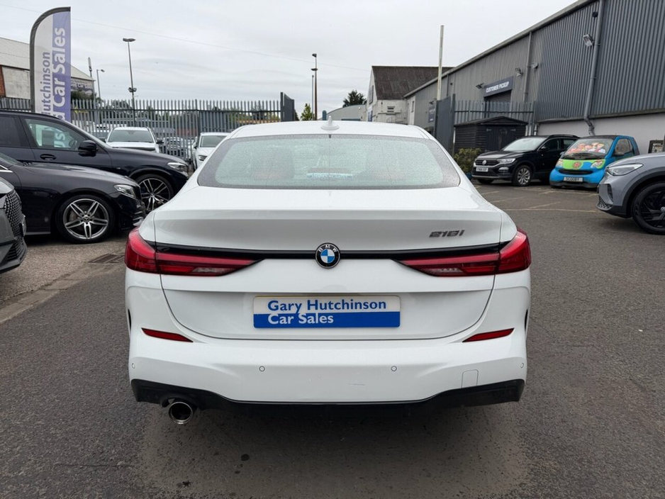 2021 BMW 2 Series 1.5L Petrol For Sale Images