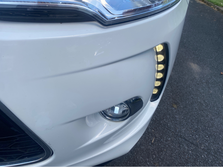 2016 DS Automobiles DS 3 1.2L Petrol For Sale Images