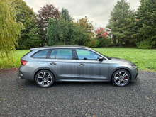 2024 Skoda Octavia 2L Diesel For Sale Images