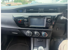 2016 Toyota Corolla 1.4L Diesel For Sale Images