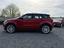 2016 Land Rover Range Rover Evoque 2L Diesel For Sale Images