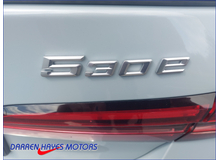 2025 BMW 5 Series 2.0L Hybrid For Sale Images