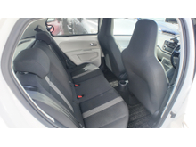 2017 Volkswagen up! 1L Petrol For Sale Images