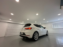 2018 SEAT Leon 2L Diesel For Sale Images