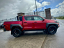 2025 TOYOTA HILUX 2.8 D4D GR SPORT 4WD 