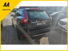 2017 Volvo XC60 2L Diesel For Sale Images