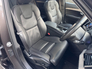 2024 VOLVO XC90 ULTIMATE DARK T8 RECHARGE TOP SPECIFICATION//AIR SUSPENSION//PANORAMIC ROOF//MASSAGE SEATS//SIMI DEALER
