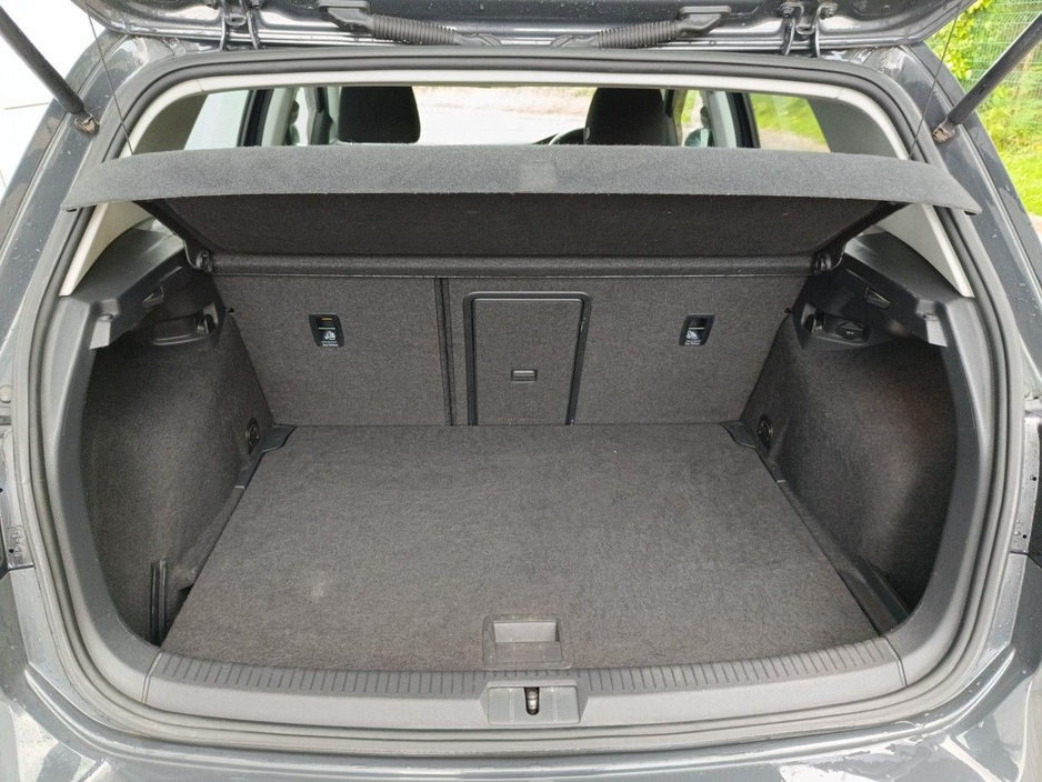 2016 Volkswagen Golf 1.6L Diesel For Sale Images