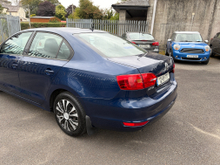 2012 Volkswagen Jetta 1.6L Diesel For Sale Images